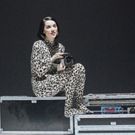 St. Vincent Behind-The-Scenes Video From 'Los Ageless' Shoot