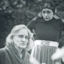 Photo Flash: Meet the Cast of GREY GARDENS at The Barn Players