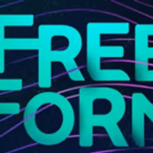 Freeform Gets Its Wings With First Original Christmas Movie ANGRY ANGEL