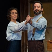 Photo Flash: Penguin Rep Theatre Presents SYNCOPATION