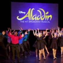 Broadway In Chicago Opens Applications for 2018 Illinois High School Musical Theatre 