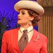 Photo Flash: Agatha Christie's Mystery APPOINTMENT WITH DEATH Up Next at CRT!