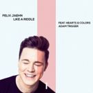 Felix Jaehn Releases 'Like A Riddle' | Announces Debut Studio Album 'I'