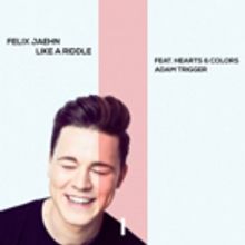 Felix Jaehn Releases 'Like A Riddle' | Announces Debut Studio Album 'I'