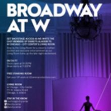 ALADDIN Stars to Perform at Broadway At W Chicago - City Center This Week