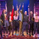 Potter Play PUFFS Marks Magical First Anniversary Off-Broadway Tonight