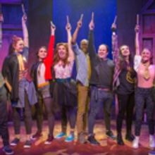 Potter Play PUFFS Marks Magical First Anniversary Off-Broadway Tonight