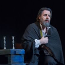 BWW Review: LES MISERABLES at ARTS Theatre