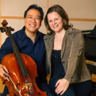 Music In The Air! Renowned Cellist YO-YO Ma Returns To The McCallum Theatre…