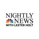 NBC NIGHTLY NEWS Wins 21st Consecutive Season In Key Demo