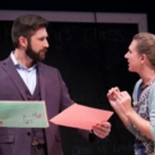 BWW Review: A REAL BOY at 59E59 Theaters Brings Important Issues to the Stage