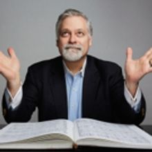 Daron Hagen Joins Faculty at Roosevelt University's Chicago College of Performing Art