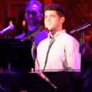 VIDEO: Jeremy Jordan Sings Michael Mott's 'Let Go of Me' from IN THE LIGHT