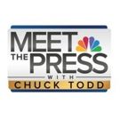 MEET THE PRESS Is No. 1 Most-Watched Sunday Show for 2016-17 Season