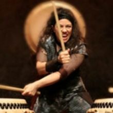 Mugenkyo Taiko Drummers Coming to Southampton This November