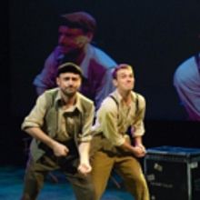 BWW Review:  Keegan Theatre's STONES IN HIS POCKETS an Eye-Opening Visit to the Emera
