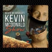 Ben Gibbard to Guest on Live Recording of Kevin McDonald's Podcast for Unexpected Pro