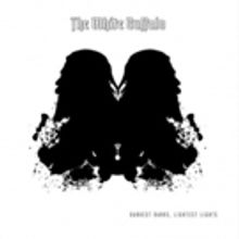 The White Buffalo Releases New Album 'Darkest Darks, Lightest Lights'