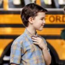 CBS's YOUNG SHELDON Is Biggest Comedy Premiere in Four Years
