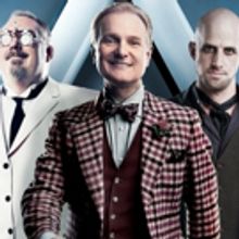 THE ILLUSIONISTS to Bring Jaw-Dropping Talents to NJPAC Next Spring