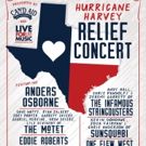 Hurricane Harvey Relief Concert to Support CAN'd Aid Coming to Boulder Theater