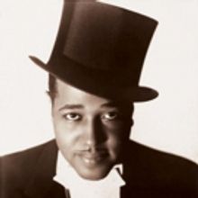 DUKE ELLINGTON'S GREATEST HITS Coming to Music Theater Works