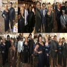 SHEEN'S CEO/Publisher Mrs. Kimberly Chapman and Editor in Chief Sammi Haynes Attends…