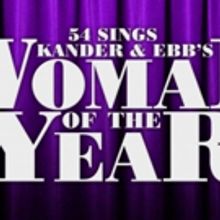 Dee Hoty, Christine Pedi, Barbara Walsh and More to Bring WOMAN OF THE YEAR to Feinst