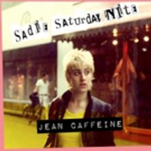 Songwriter/Musician Jean Caffeine Performs 'Sadie Saturday Nite',