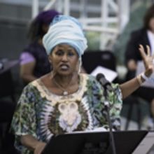 Cornerstone Theater Company to Present MAGIC FRUIT This Fall