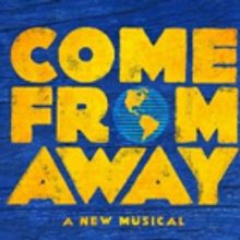 BWW Contest: Enter to Win Two Tickets to COME FROM AWAY