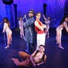 Dual Language Edition of Disney's ALADDIN to Open This Week at LATC