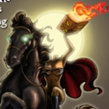 Naked Girls Reading to Present SOMETHING WICKED at the DC Arts Center