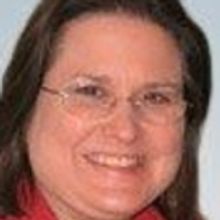 Author DIANE MEHOLICK