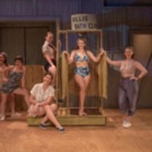Photo Flash: First Look at SOUTH PACIFIC at Triad Stage