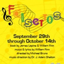 StageQ Brings the Broadway Smash FALSETTOS to Madison