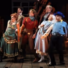 Photo Flash: First Look - Shakespeare Gets a Country Twist in DESPERATE MEASURES at…