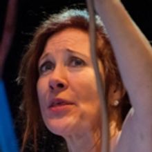 BWW Review: WILD HORSES at CATF