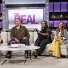 Sneak Peek - THE REAL Channels Their Inner Prince Harry & Queen Elizabeth