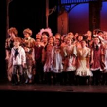 TUCK EVERLASTING, NEWSIES JR., INTO THE WOODS and More Set for San Diego Junior Theat