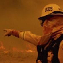 Netflix's Fire Chasers to Premiere as Part of KCET's Cinema Series