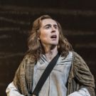 BWW Review: SAINT GEORGE AND THE DRAGON, National Theatre
