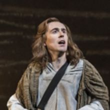 BWW Review: SAINT GEORGE AND THE DRAGON, National Theatre