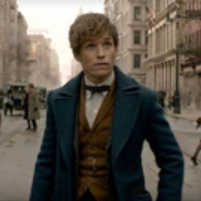 Superfan, Jessica Williams Gets Cast In 'Fantastic Beasts' Sequel