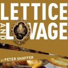 Hilarious Comedy LETTICE AND LOVAGE to Open at the Little Theatre
