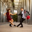 Strictly's Vincent & Flavia to Bring TANGO MODERNO to Manchester