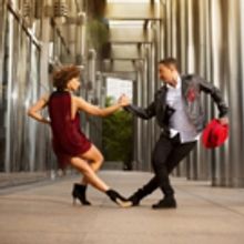 Strictly's Vincent & Flavia to Bring TANGO MODERNO to Manchester