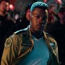 VIDEO: First Look - Jon Boyega Stars in Action-Packed PACIFIC RIM UPRISING