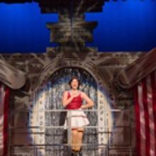 BWW Review: DAMES AT SEA: Bon Voyage!