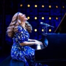 BEAUTIFUL - THE CAROLE KING MUSICAL Coming to San Jose This Fall